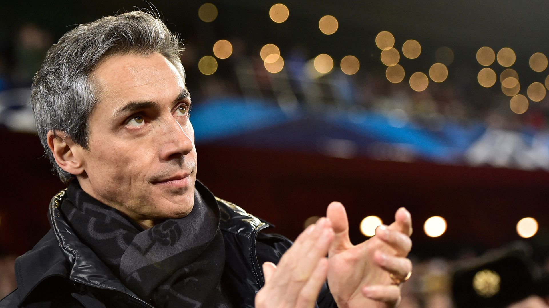 Paulo Sousa FC Basel FC Porto Champions League 18022015