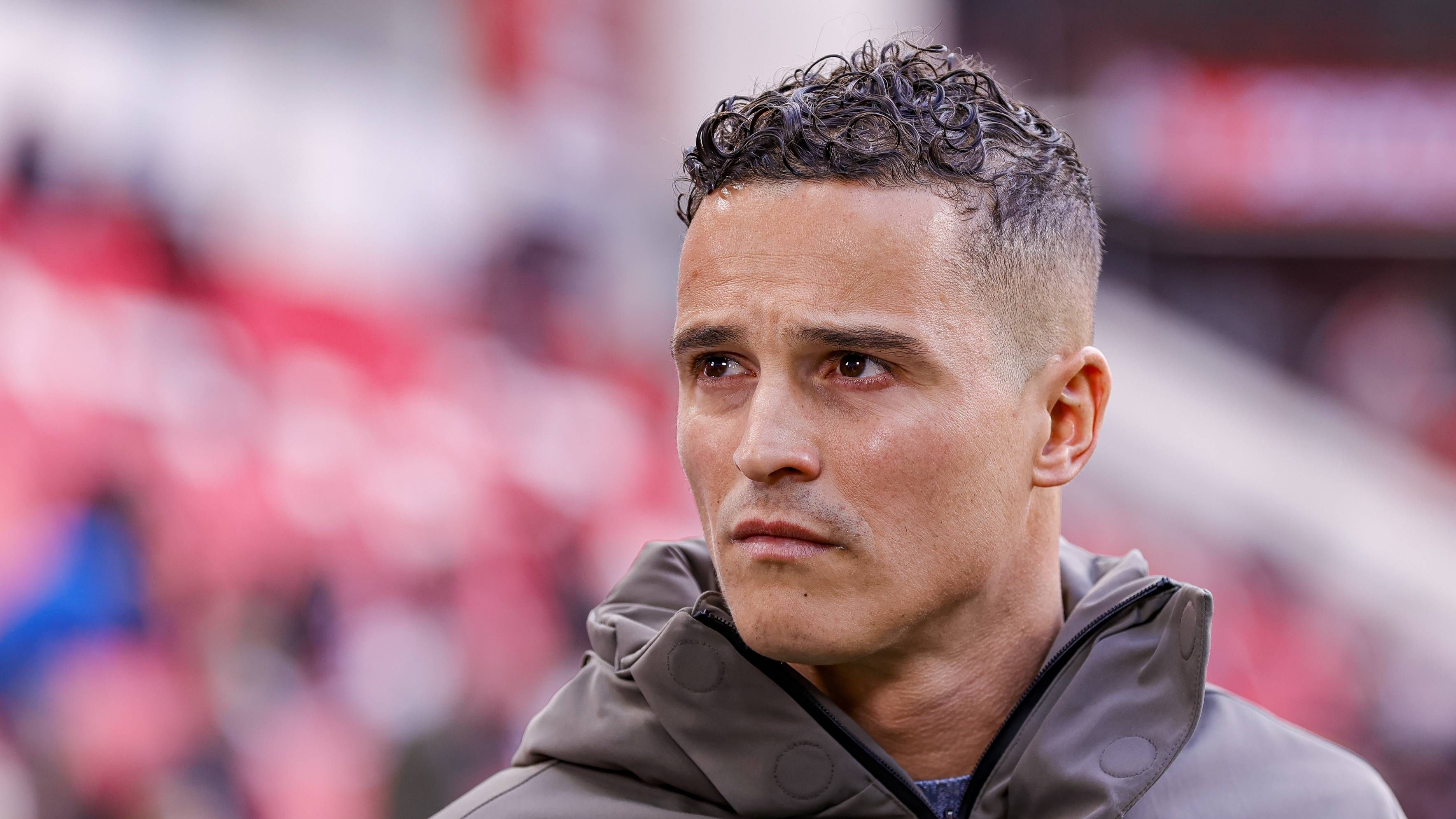 Ibrahim Afellay