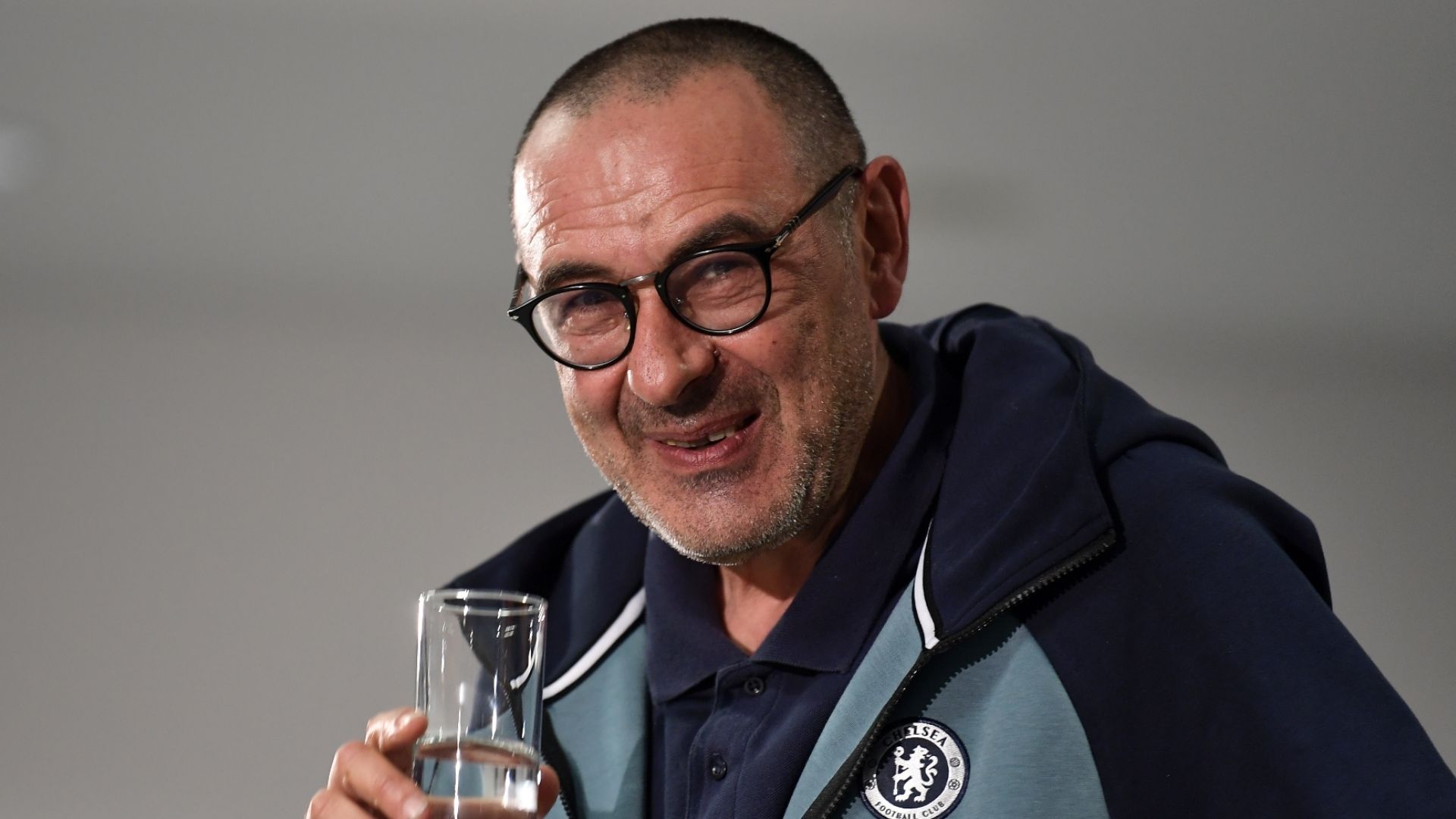 Maurizio Sarri, Chelsea