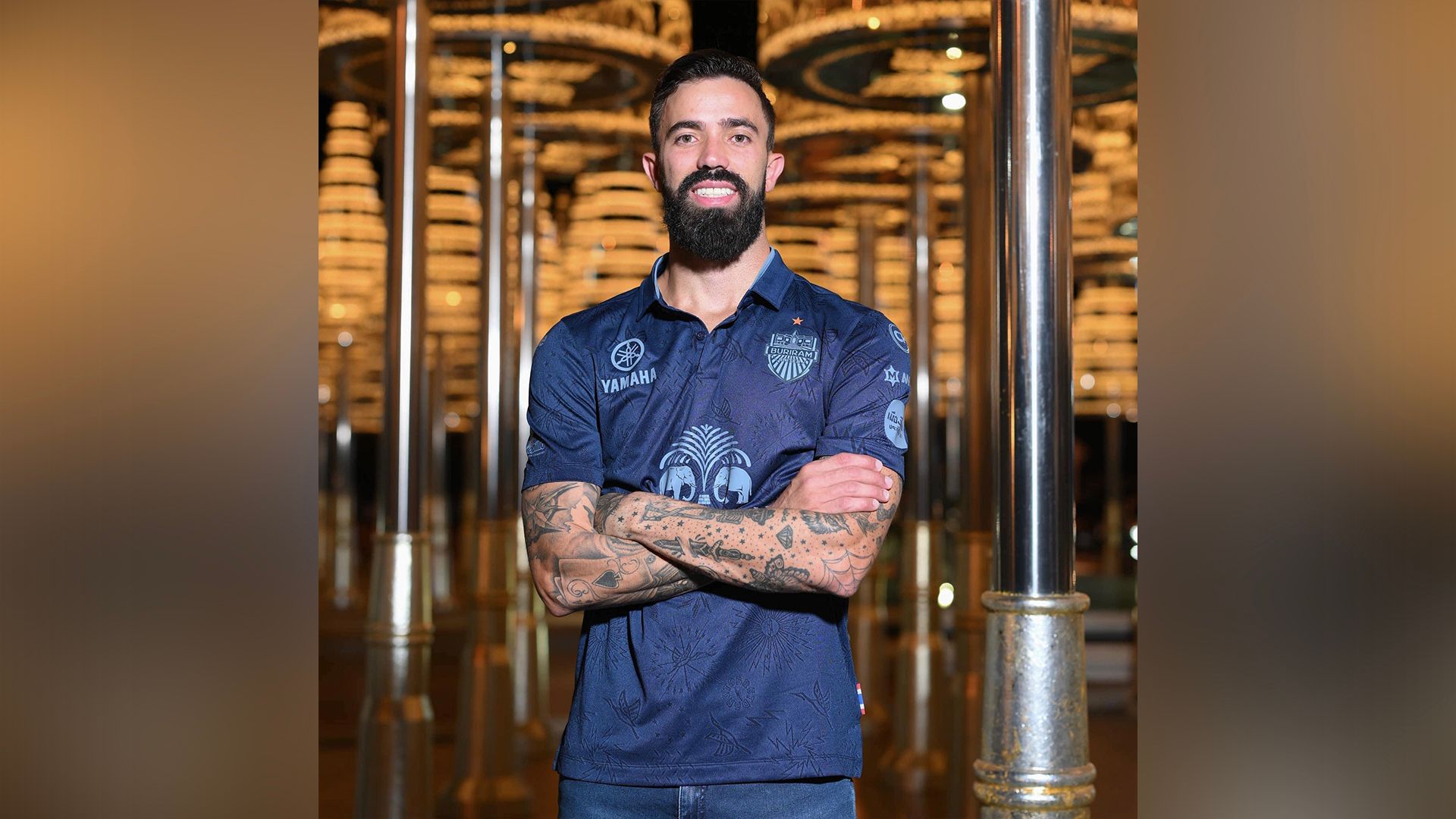 มาเธอุส วาร์กัส