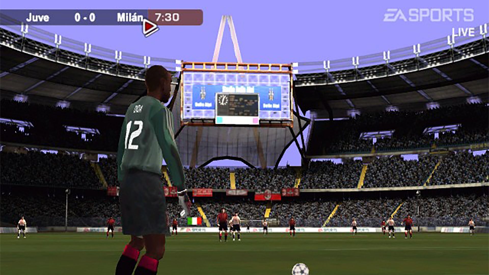 FIFA 2004