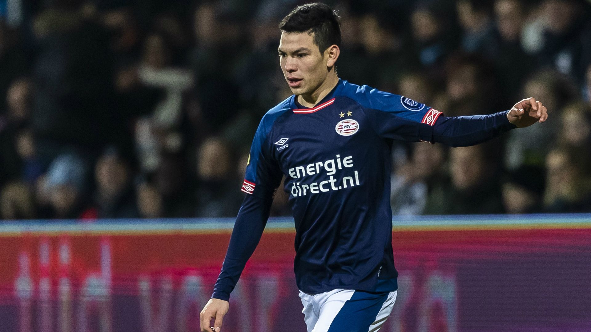 Hirving Lozano PSV 12152018