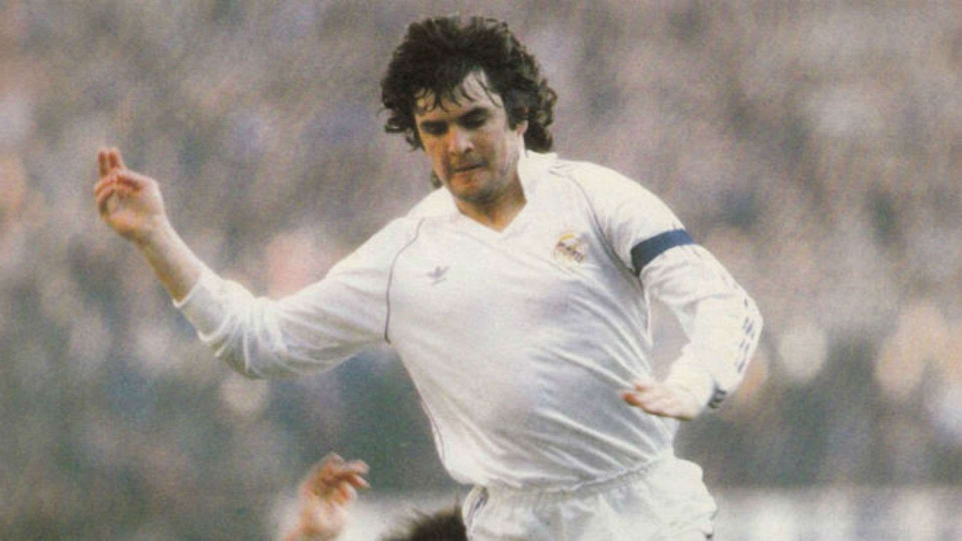 Jose Antonio Camacho