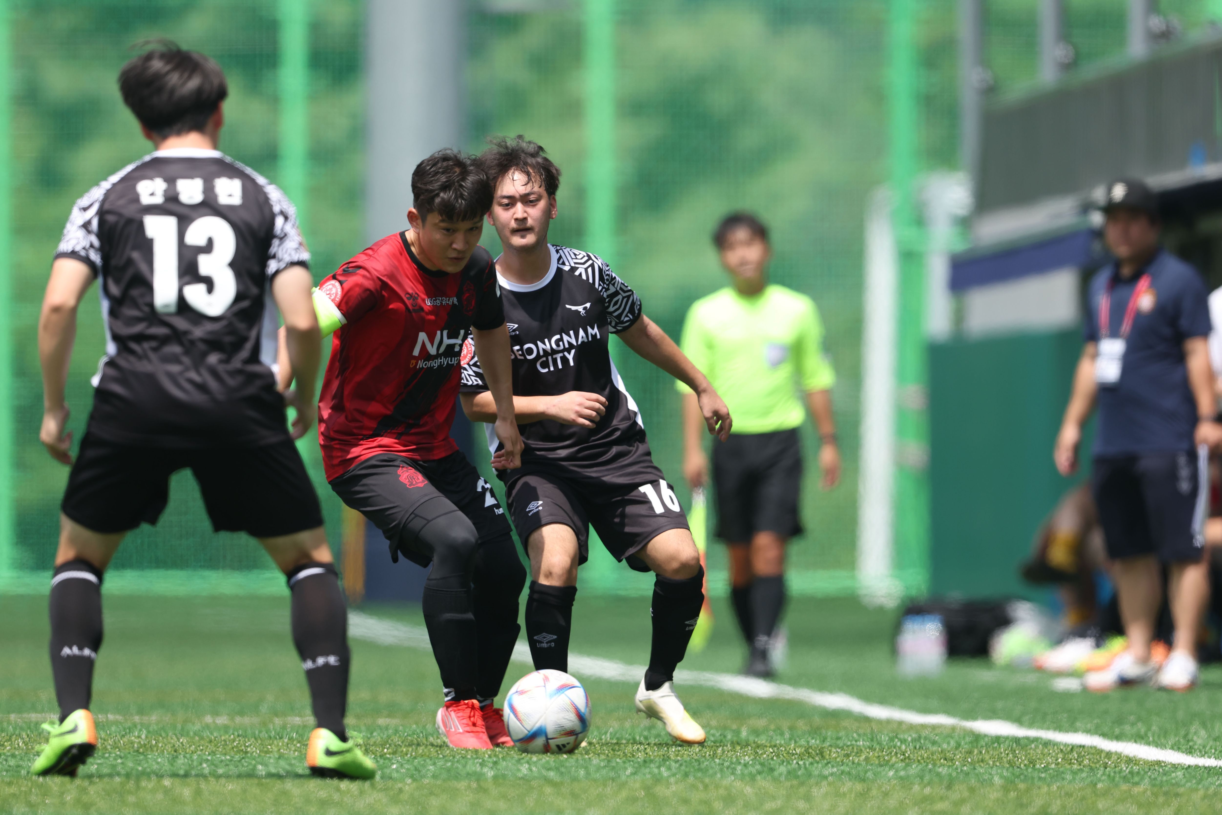 스페셜올림픽코리아