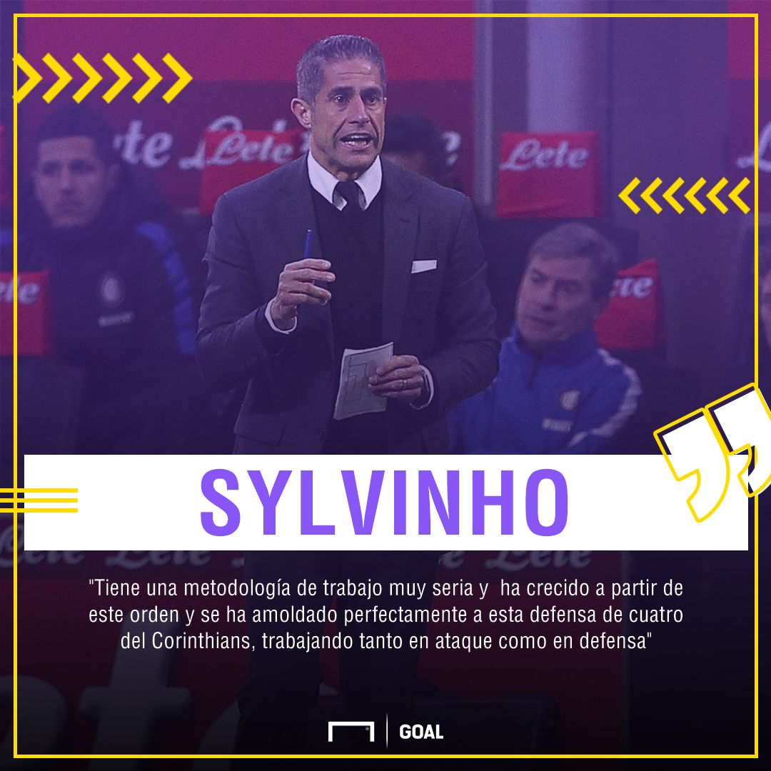 GFX Sylvinho