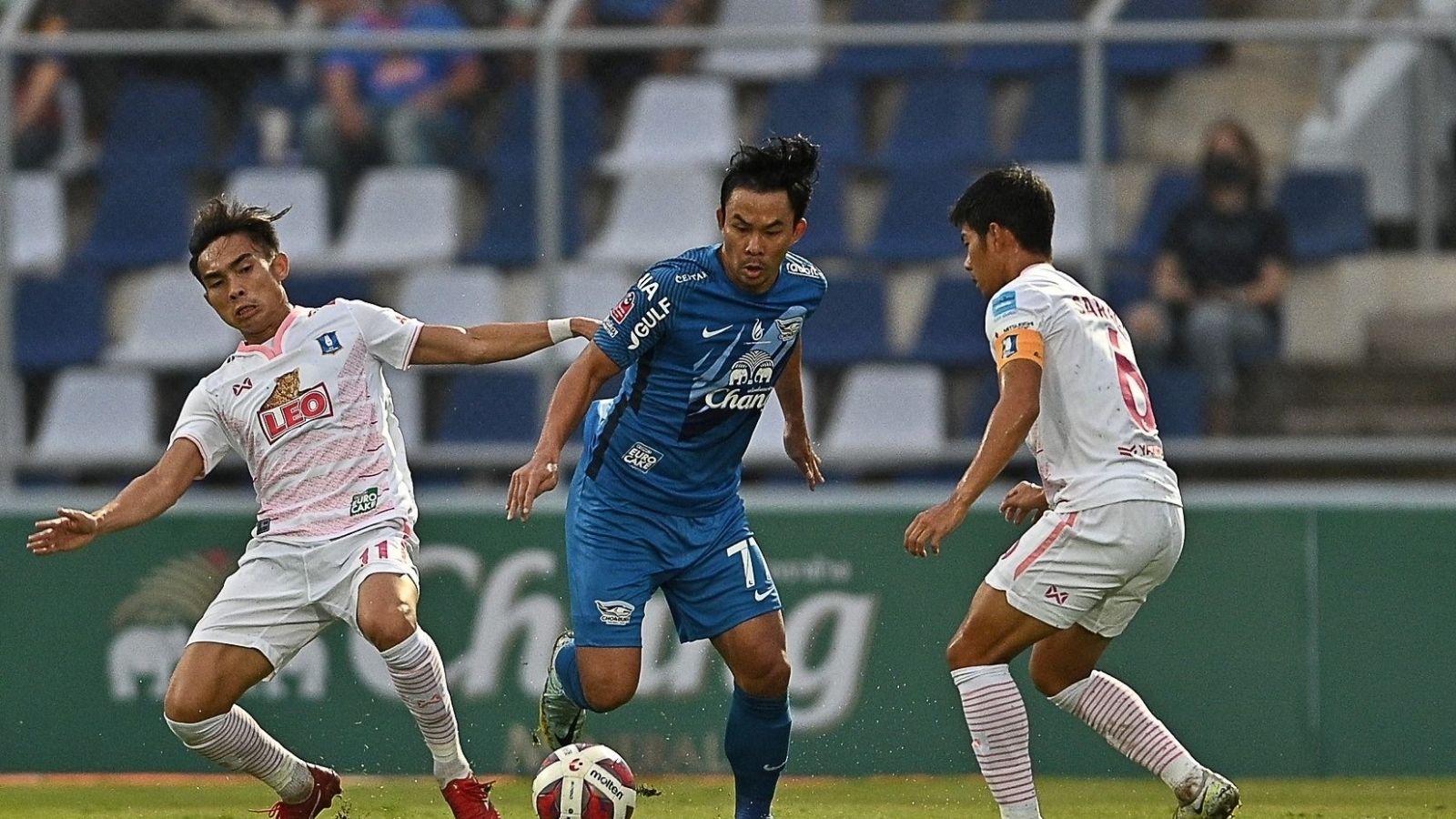 สุมัญญา ปุริสาย