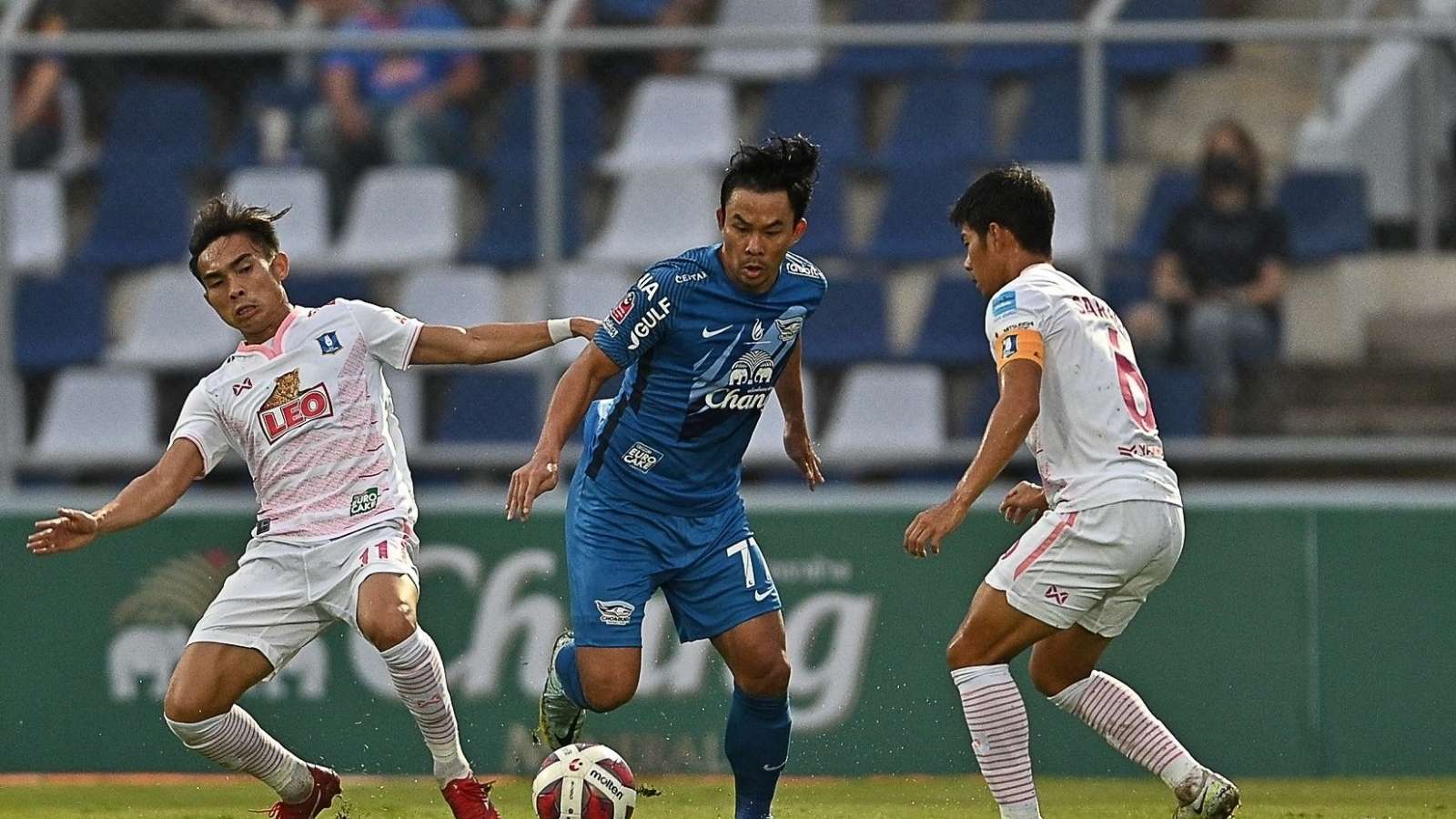 สุมัญญา ปุริสาย