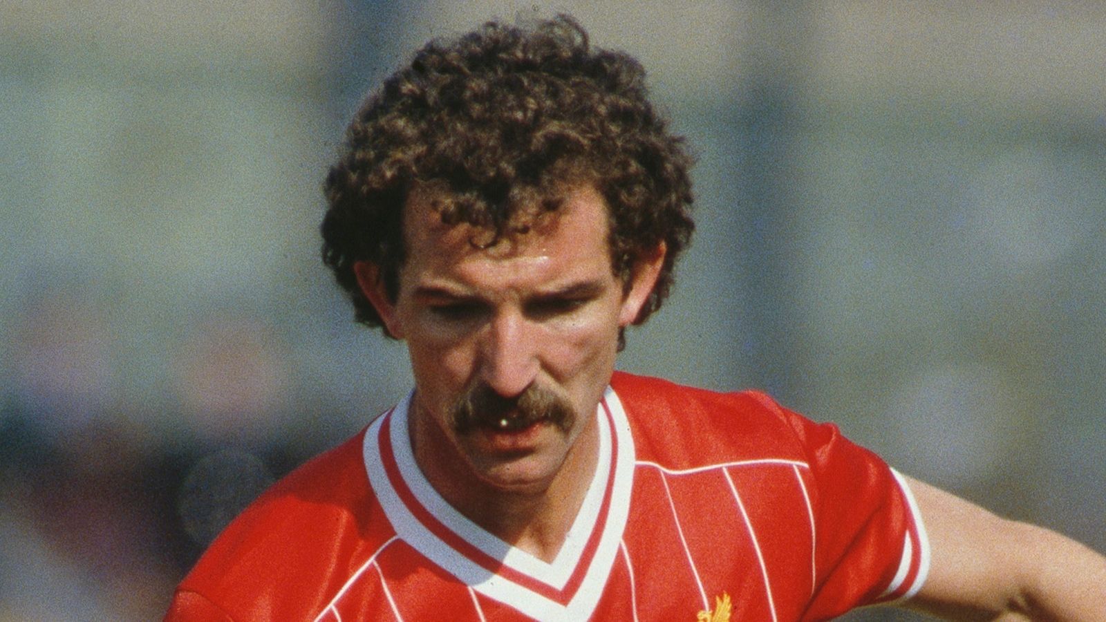 Graeme Souness