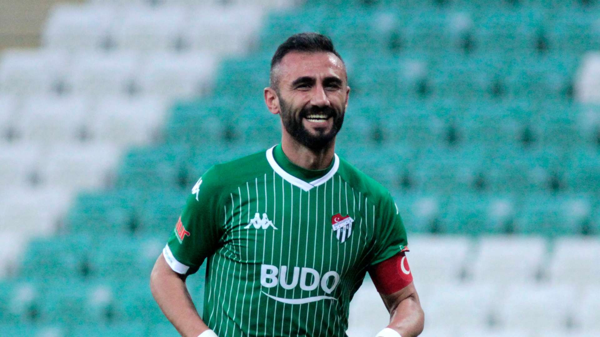 selçuk sahin bursaspor 14032020