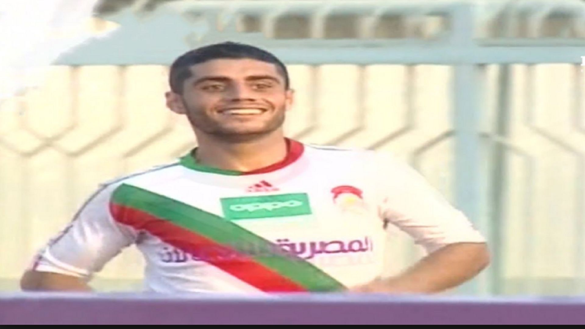 محمود حمبوزو الرجاء