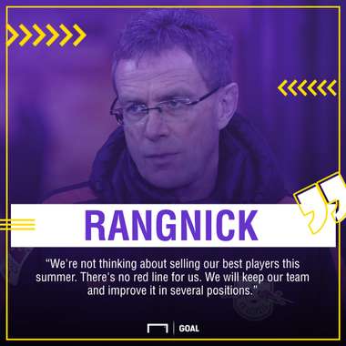 GFX Ralf Rangnick RB Leipzig Player Sales