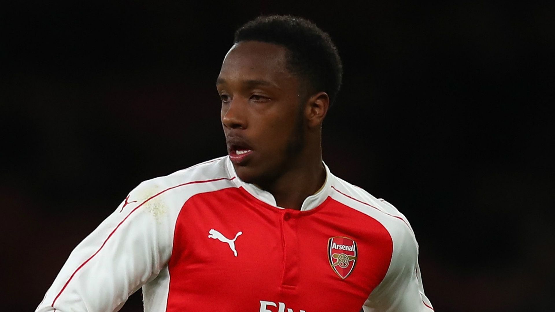 Kaylen Hinds Arsenal