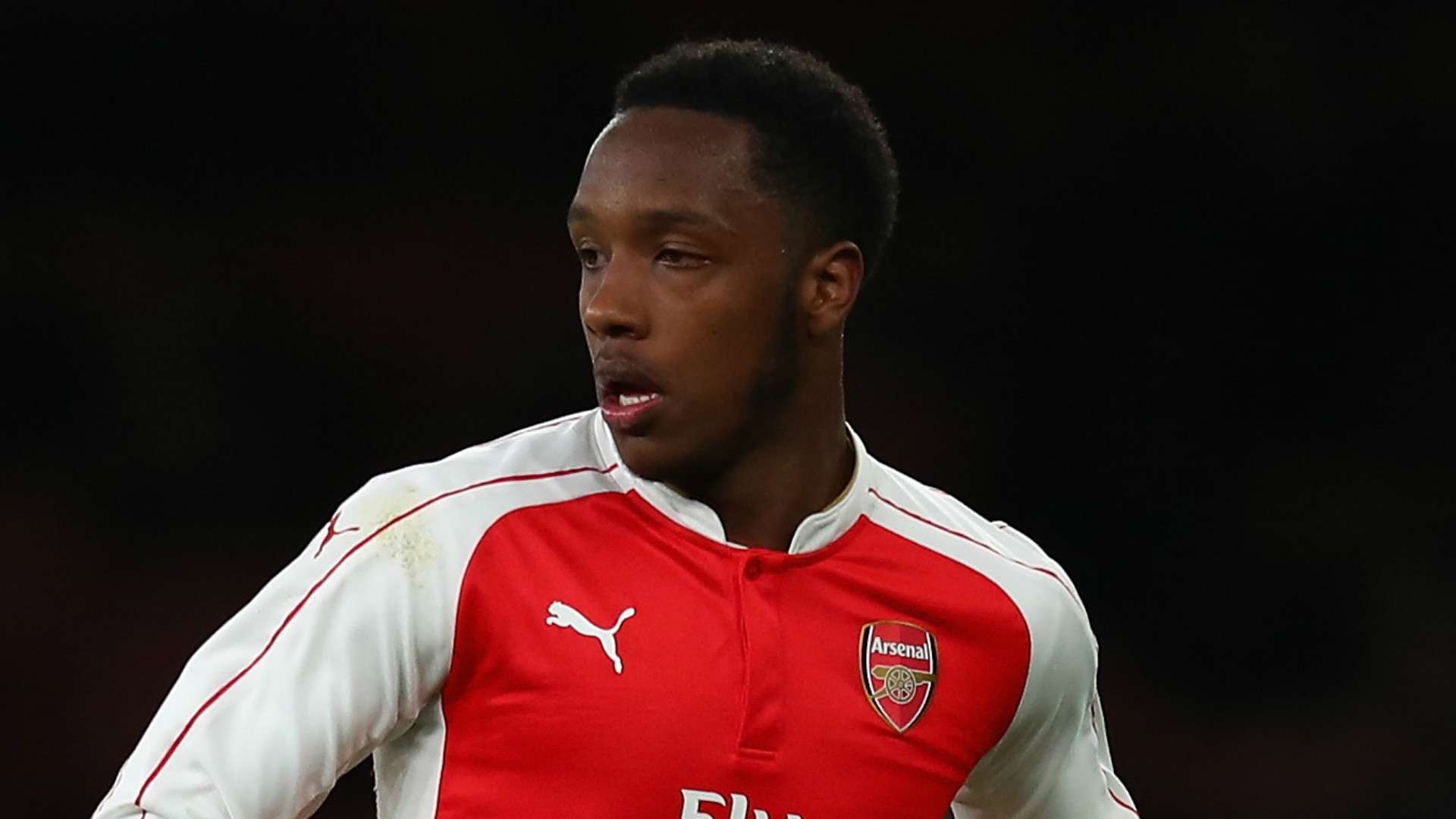 Kaylen Hinds Arsenal