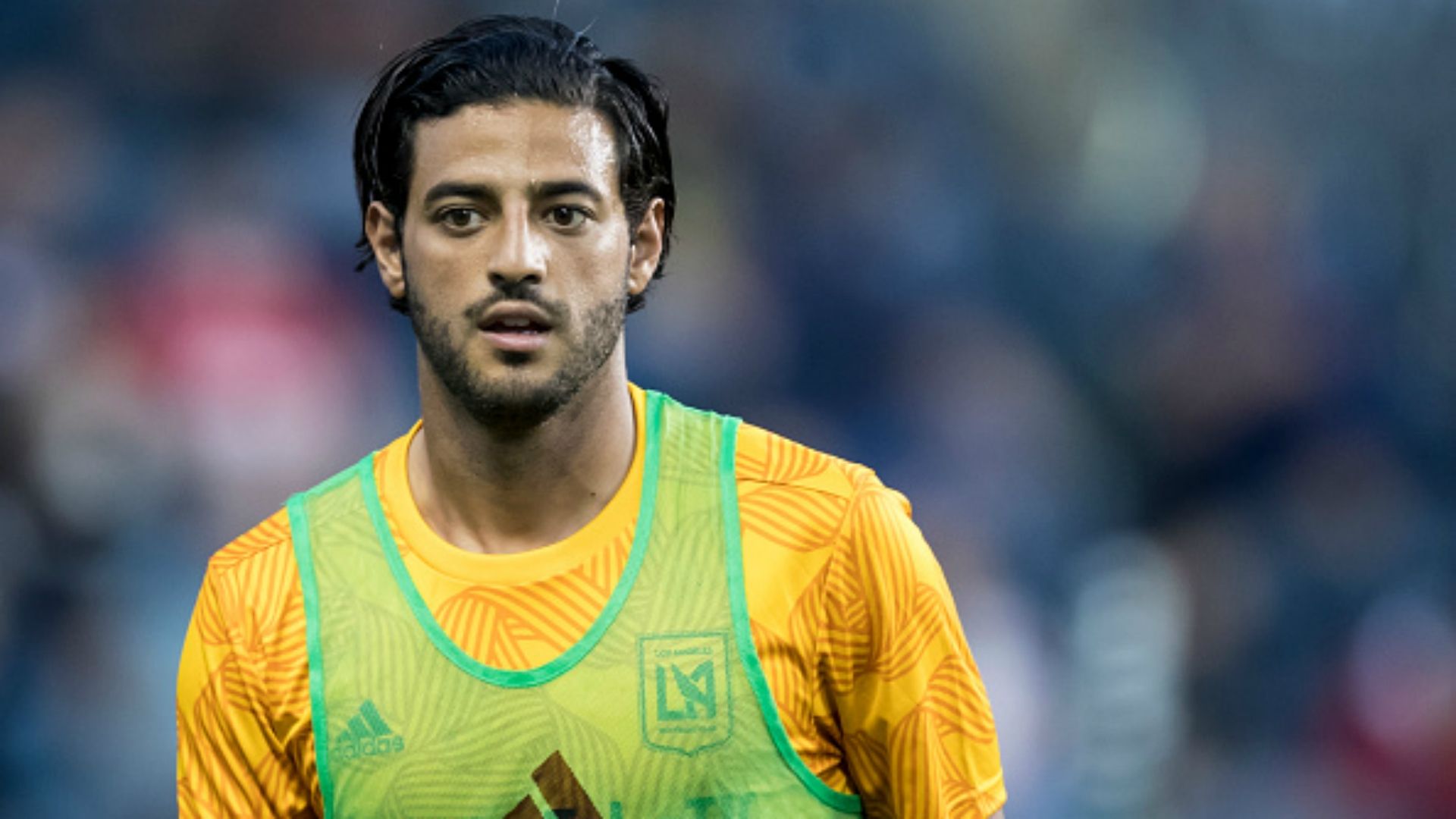 Carlos Vela Los Angeles FC