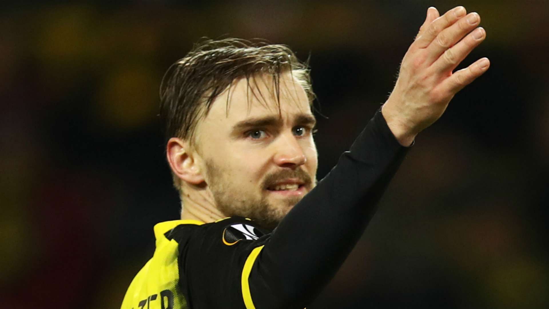 Marcel Schmelzer Borussia Dortmund
