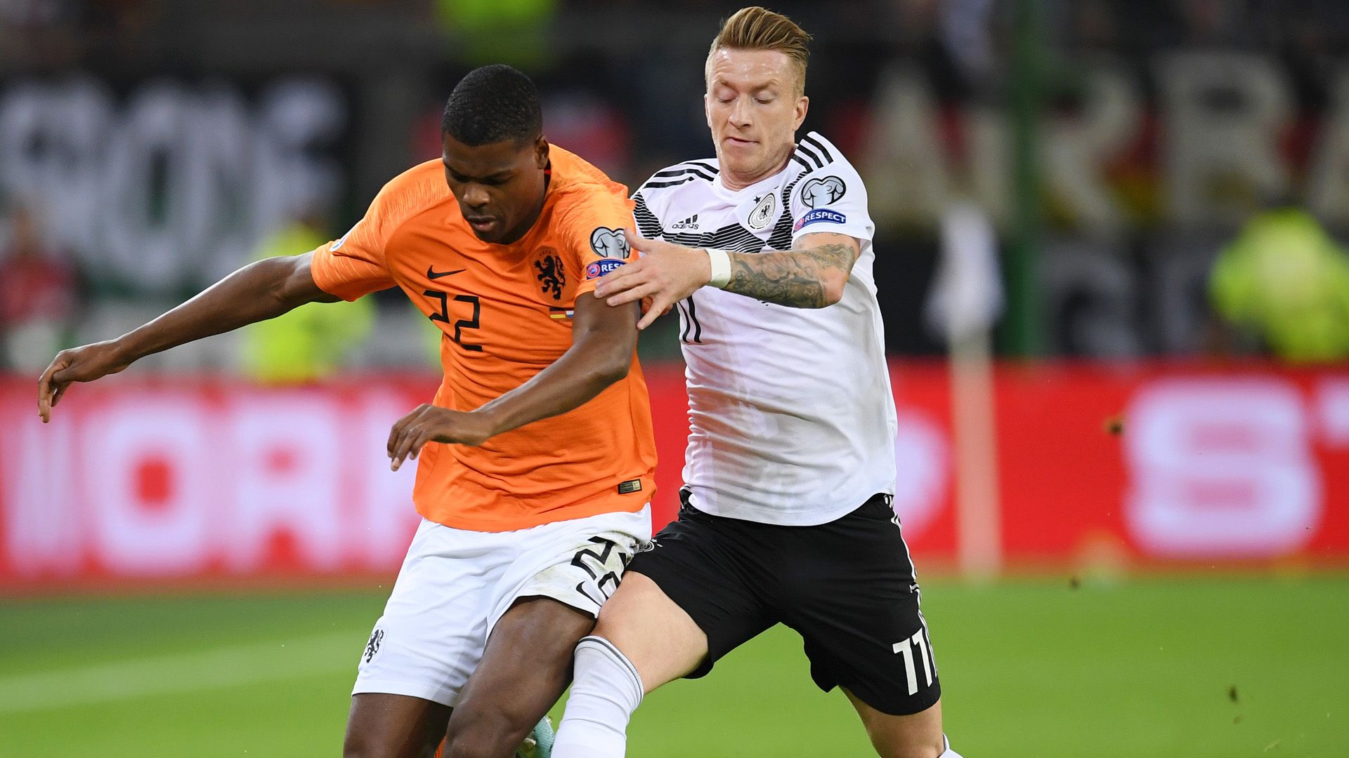 Marco Reus Germany 06092019