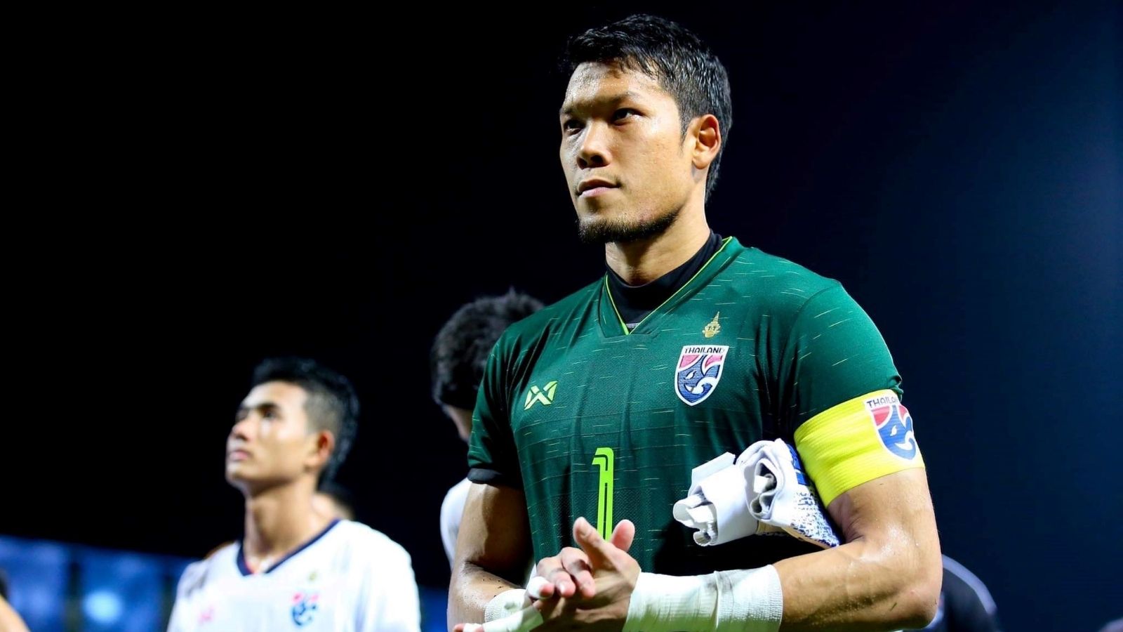 กวินทร์ ธรรมสัจจานันท์