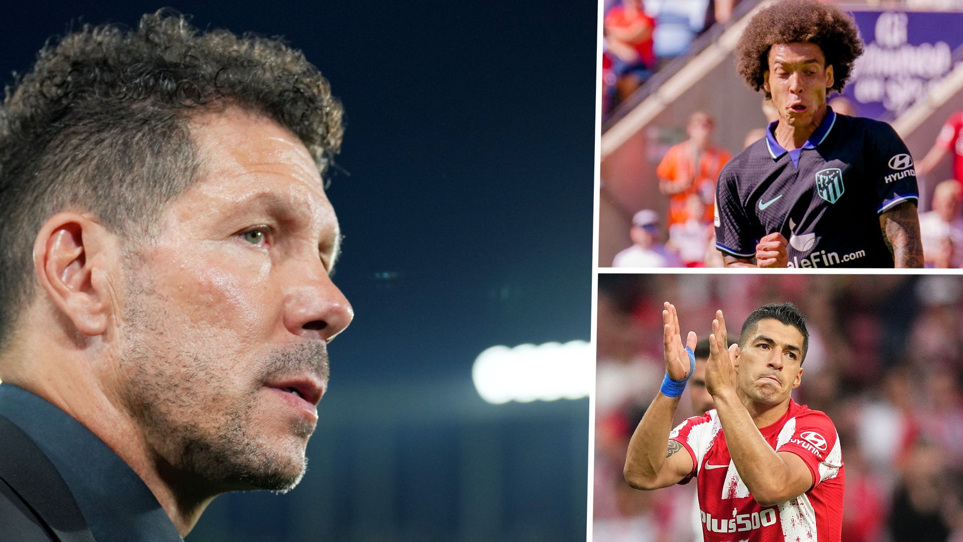 ATLETICO MADRID 2022-23