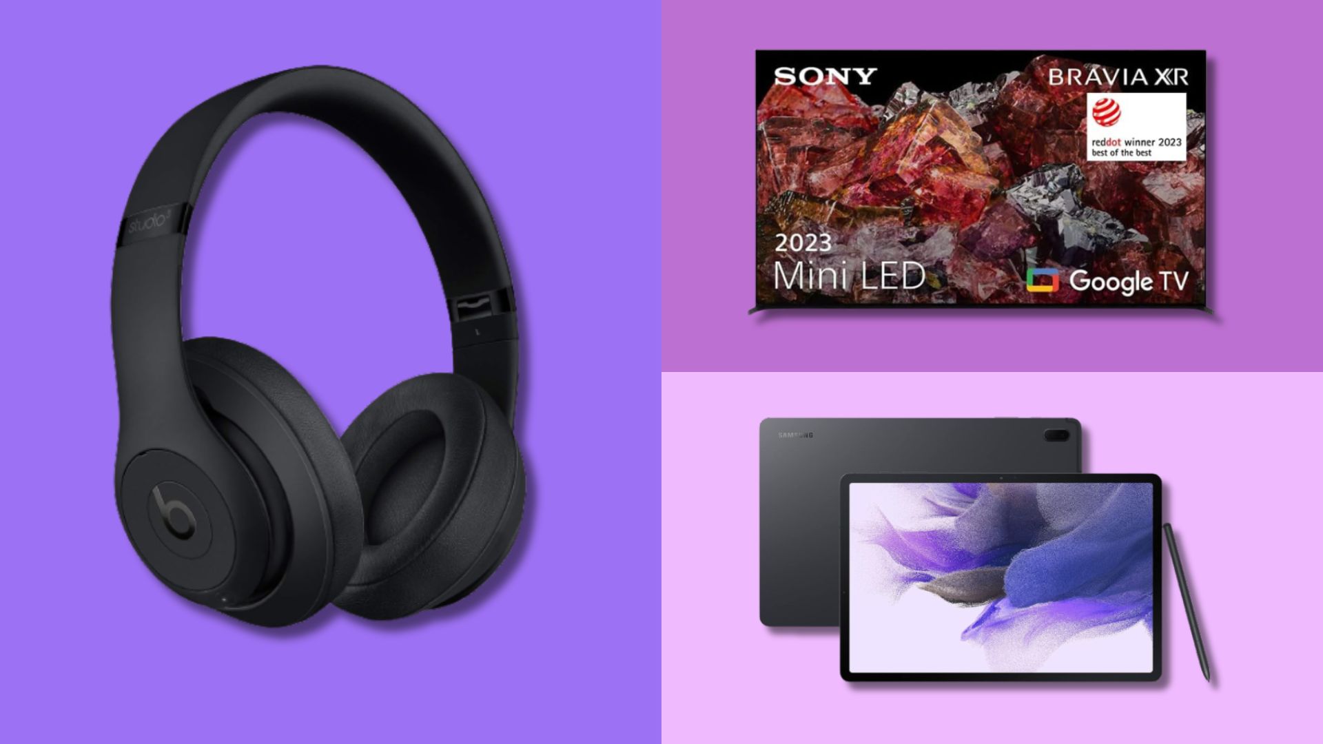 Best Black Friday 2023 tech deals