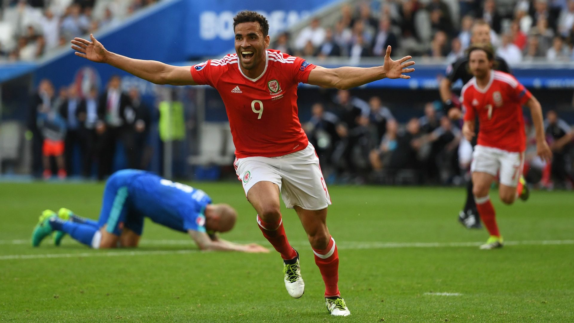 Robson-Kanu