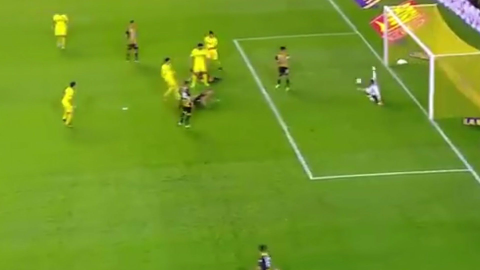 Gago Boca Olimpo Superliga 27082017