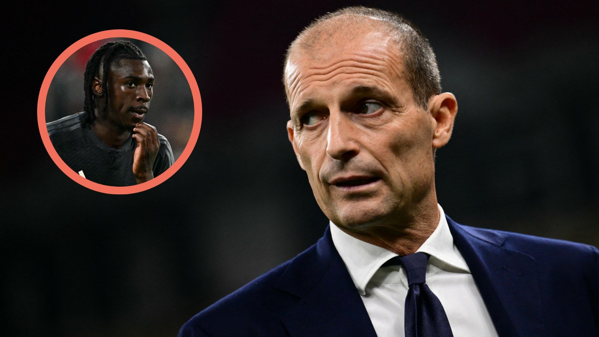 Allegri Kean