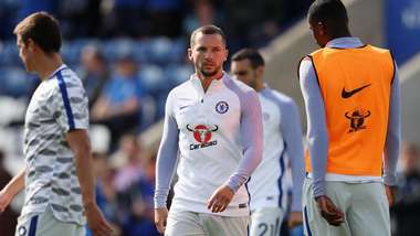 Danny Drinkwater Chelsea