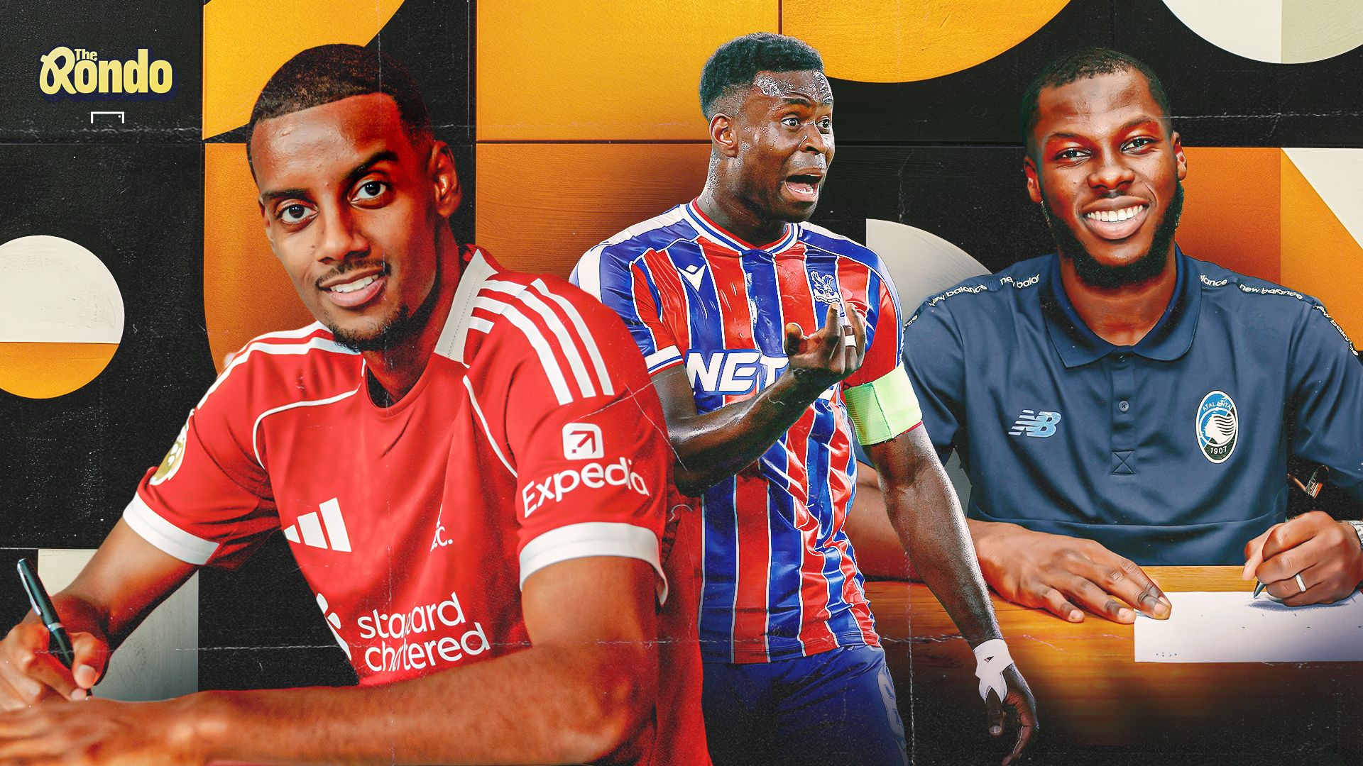 The Rondo Transfer Window