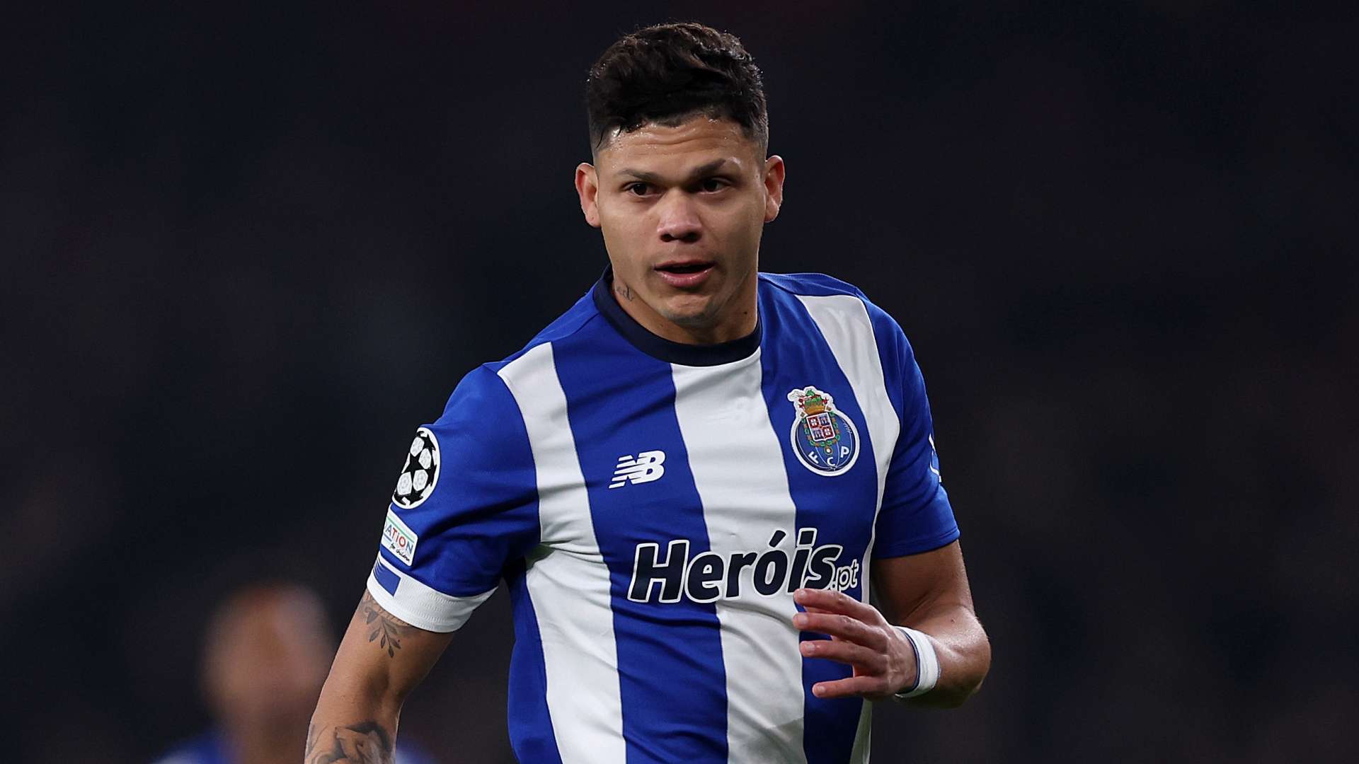 Evanilson Porto 03122024