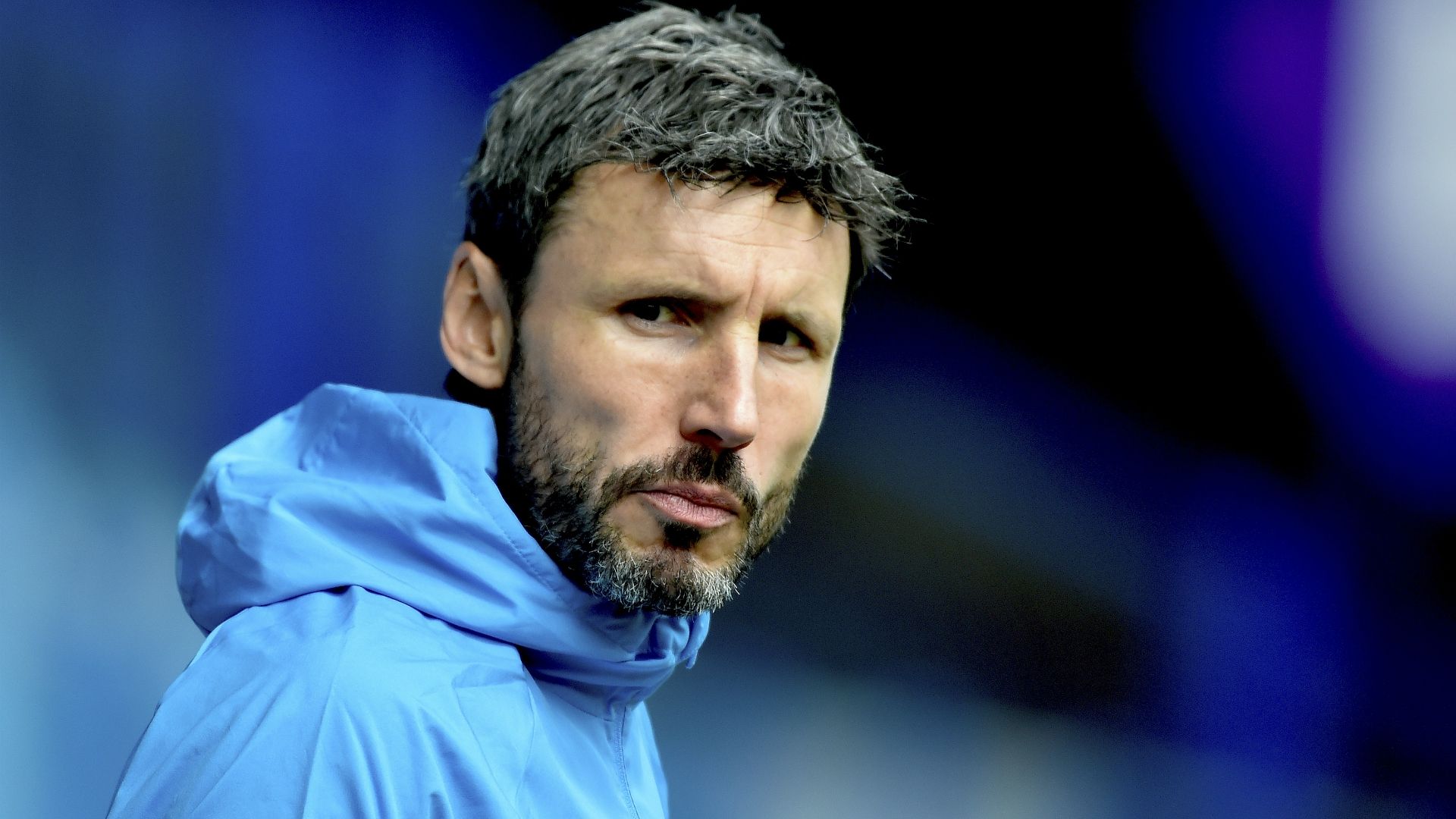 Mark van Bommel PSV 05032019