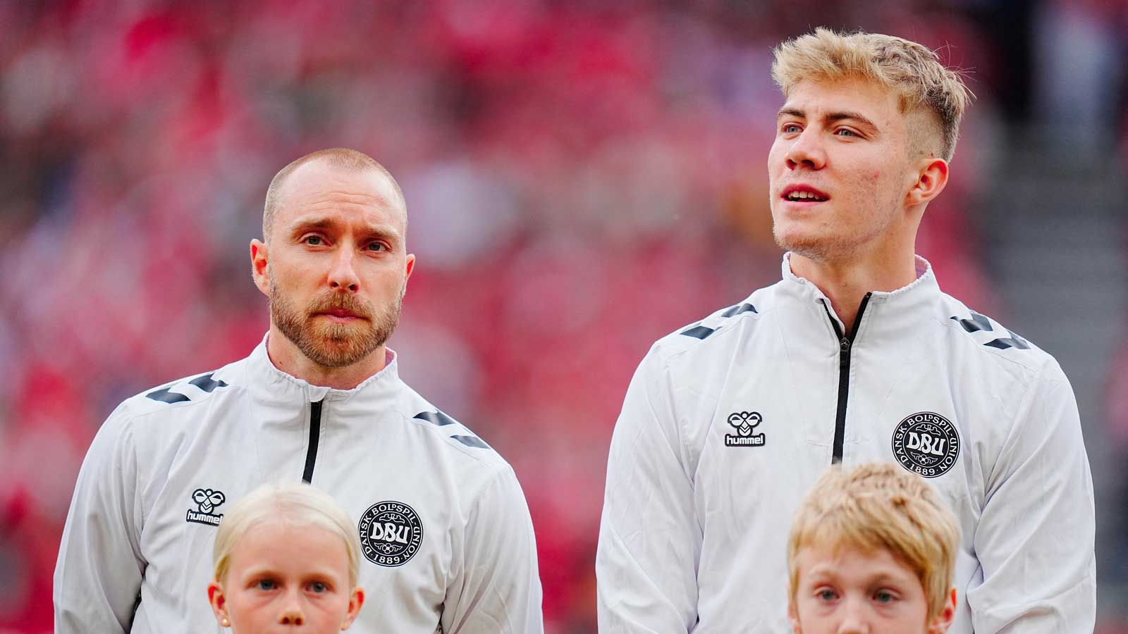 Eriksen & Hojlund Denmark