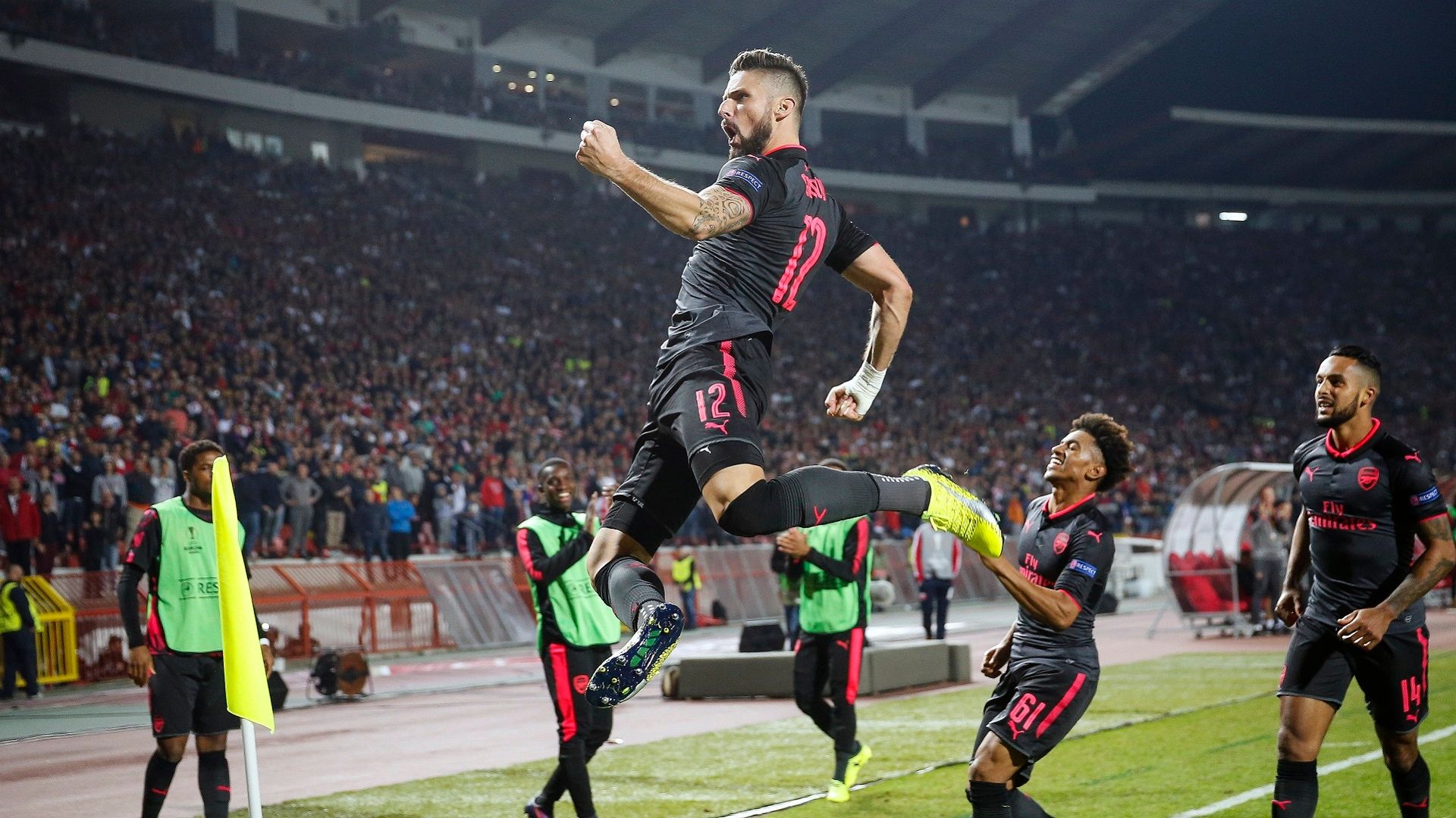 2017-10-20 Goroud Arsenal