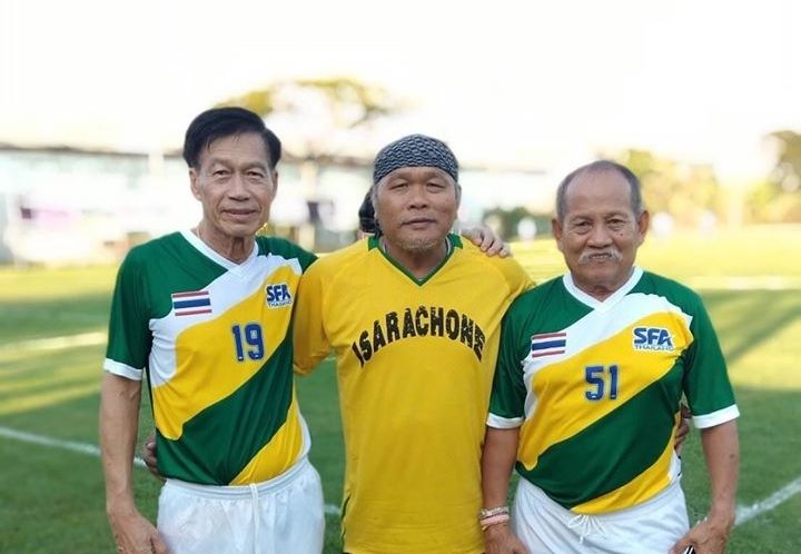 พิชัย คงศรี