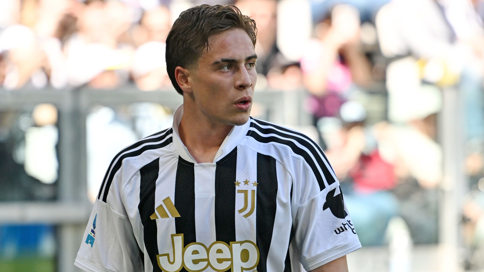 Yildiz Juventus Fiorentina
