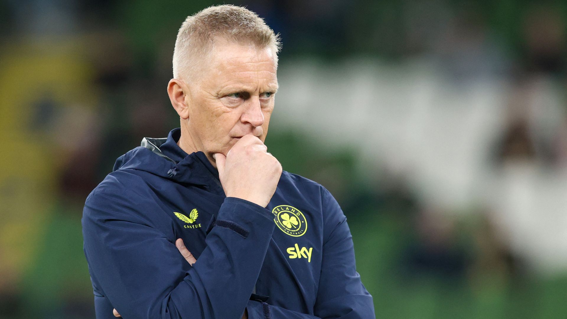 Hallgrimsson