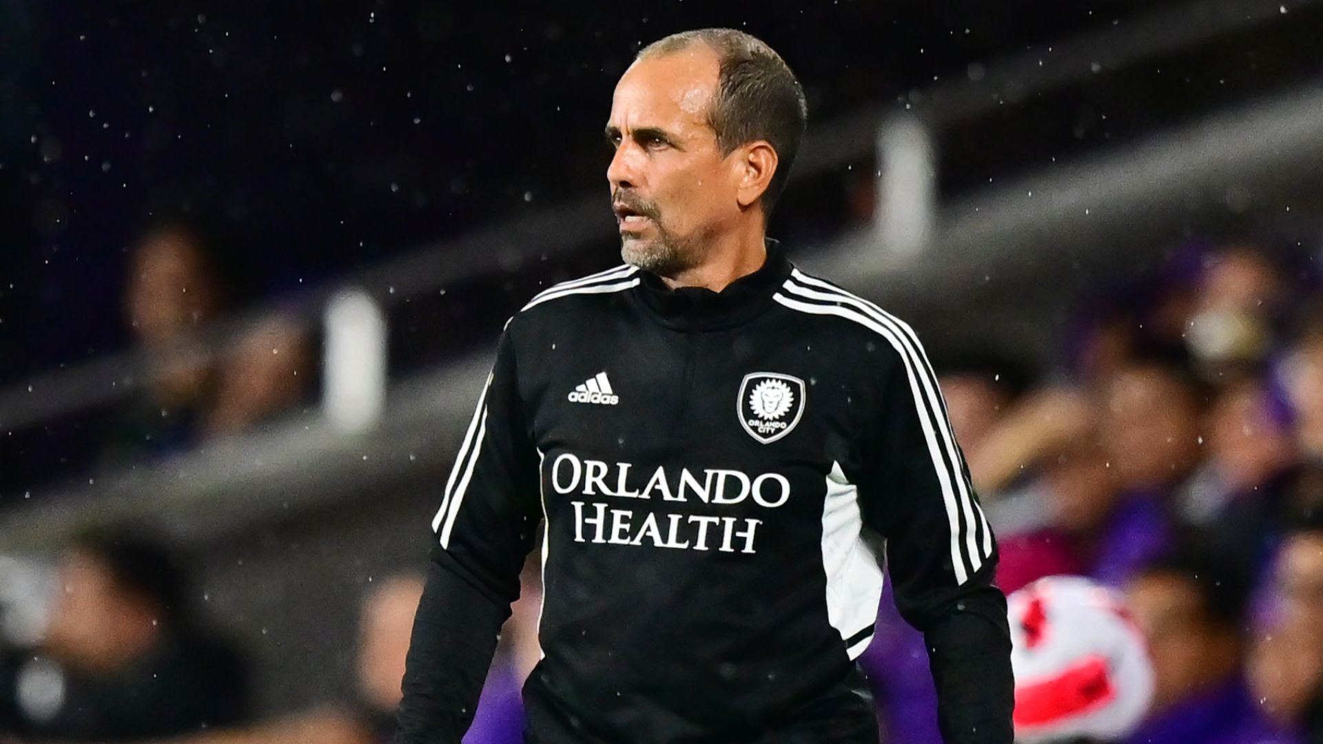 Oscar Parejo Orlando City