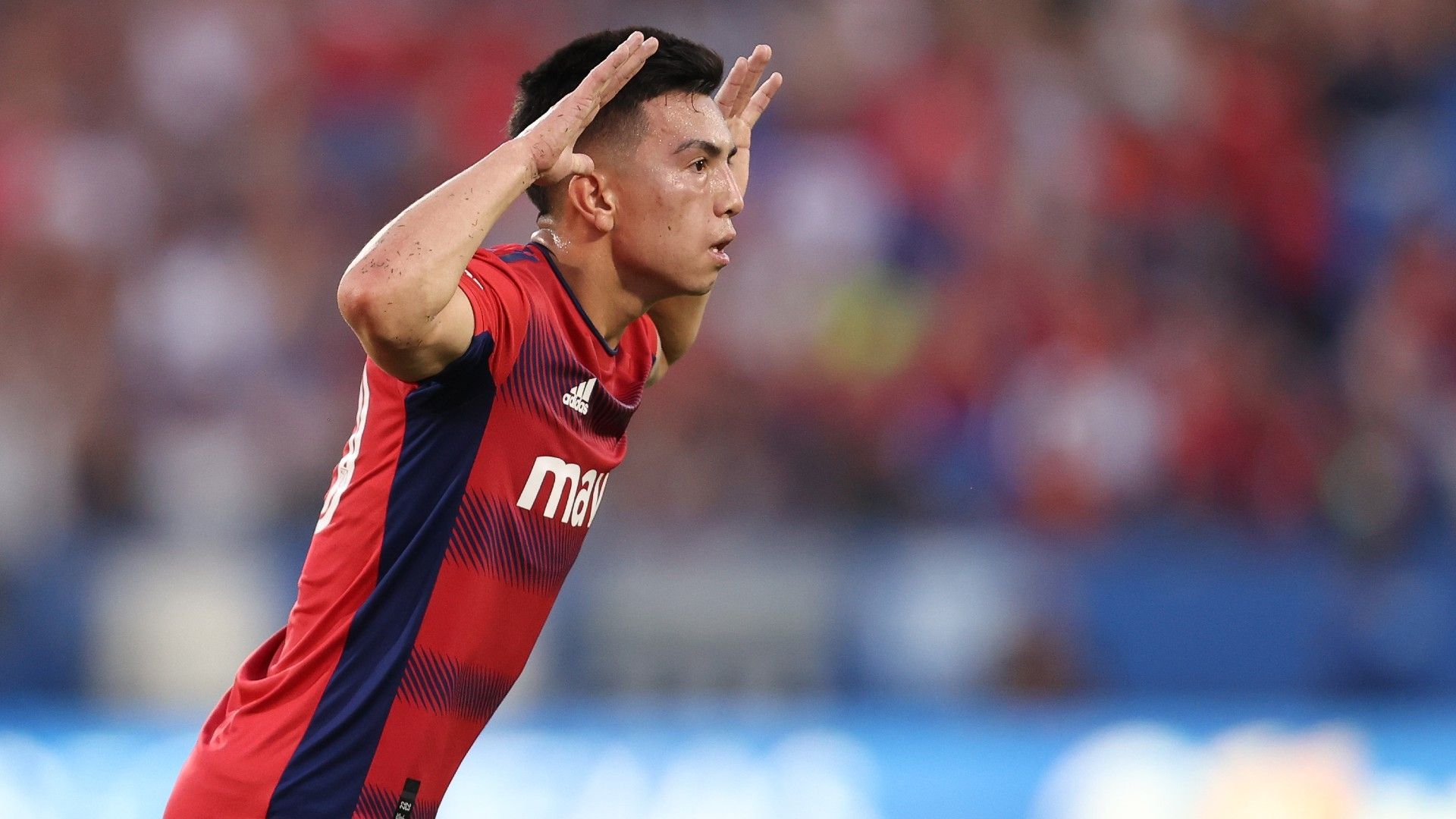 Velasco FC Dallas 2023