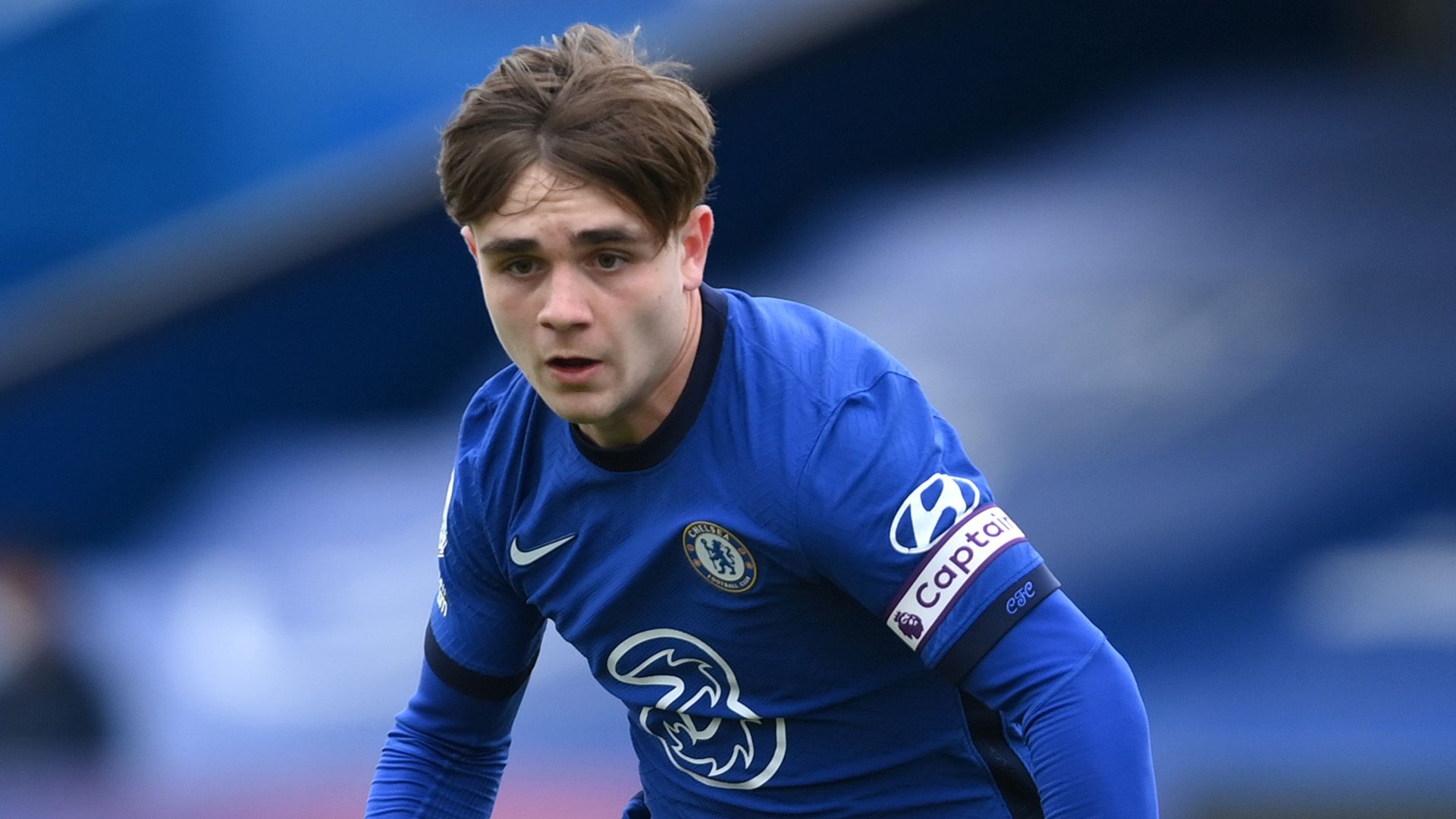 Lewis Bate Chelsea 2020-21