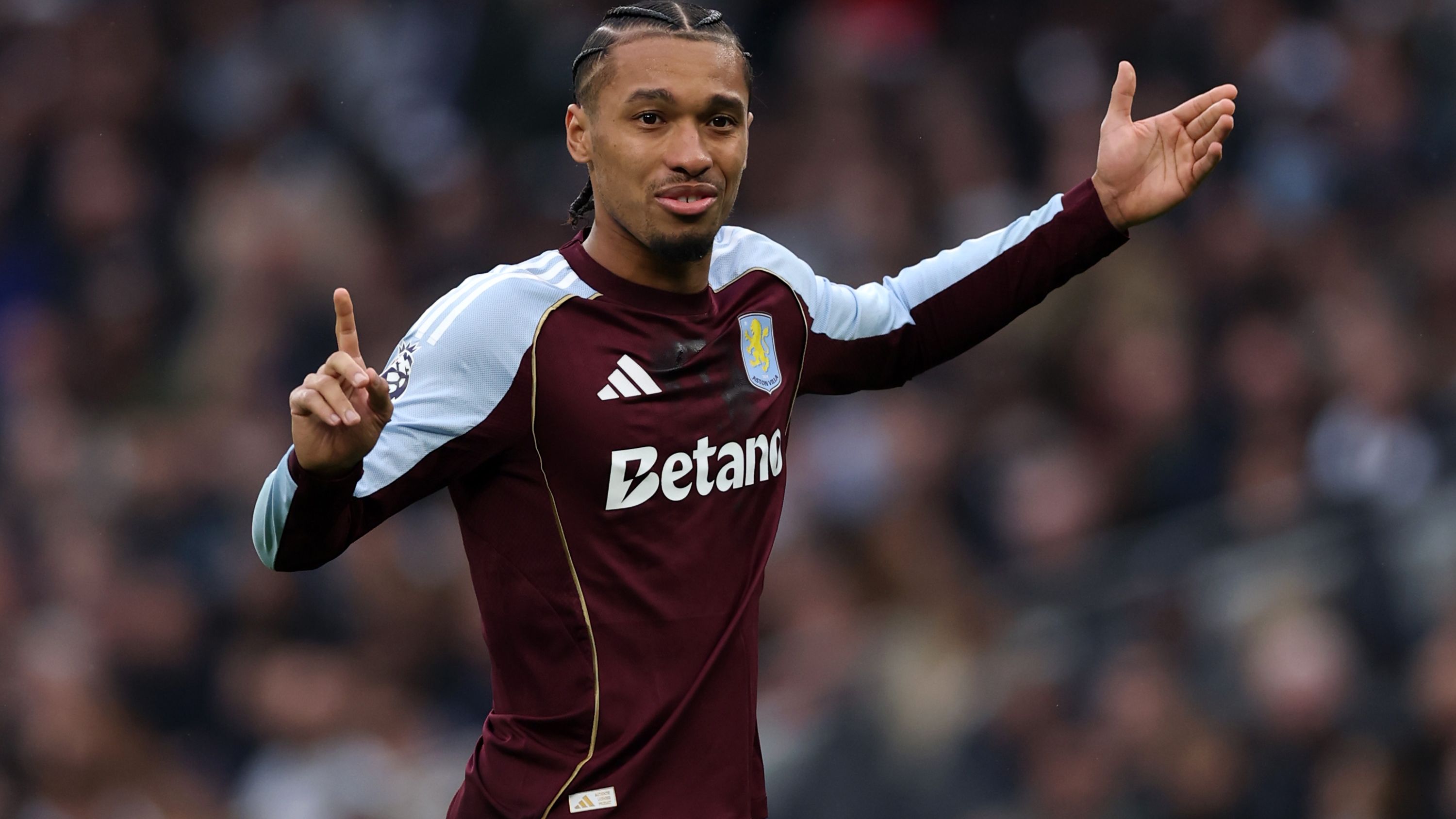 부바카르 카마라