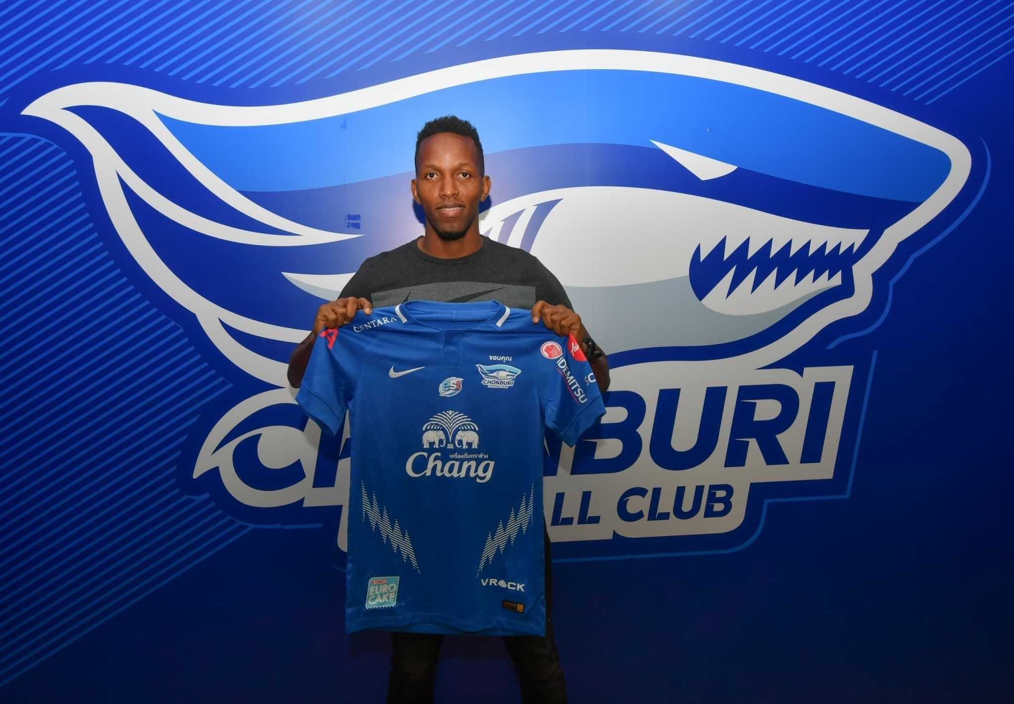 การ์ฟา อเดโฟลาริน ดูโรซิมมี