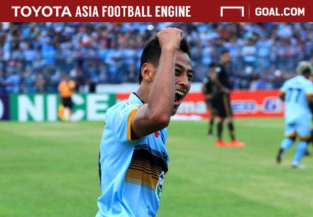 TOYOTA - Samsul Arif Munip