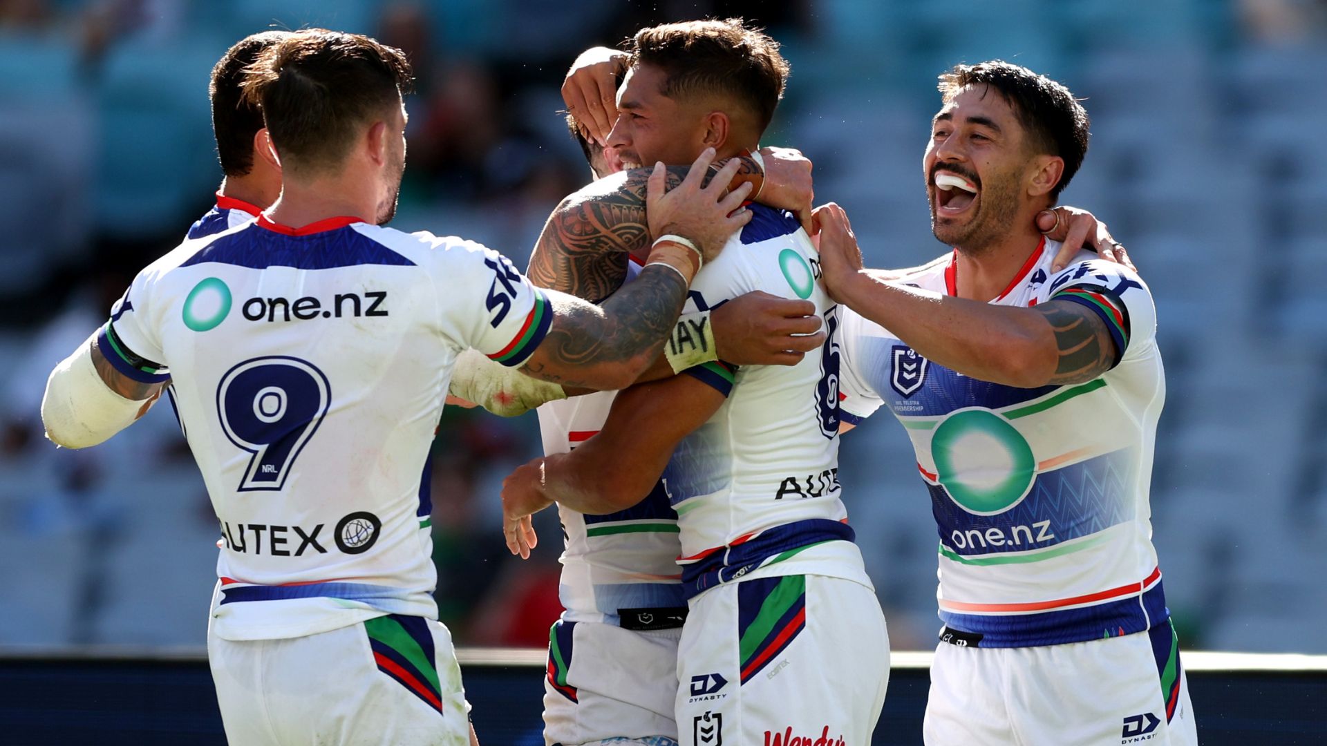 South Sydney Rabbitohs NRL