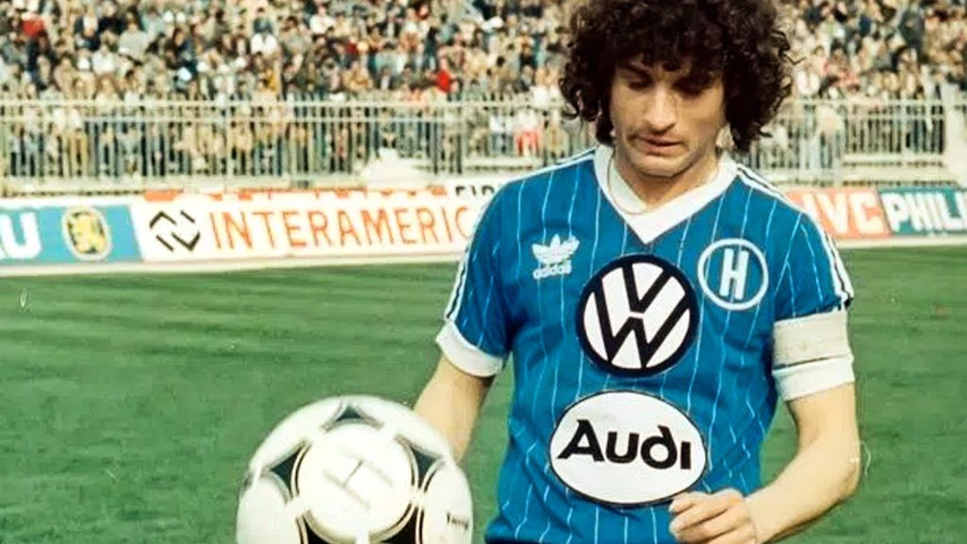 Vasilis Hatzipanagis