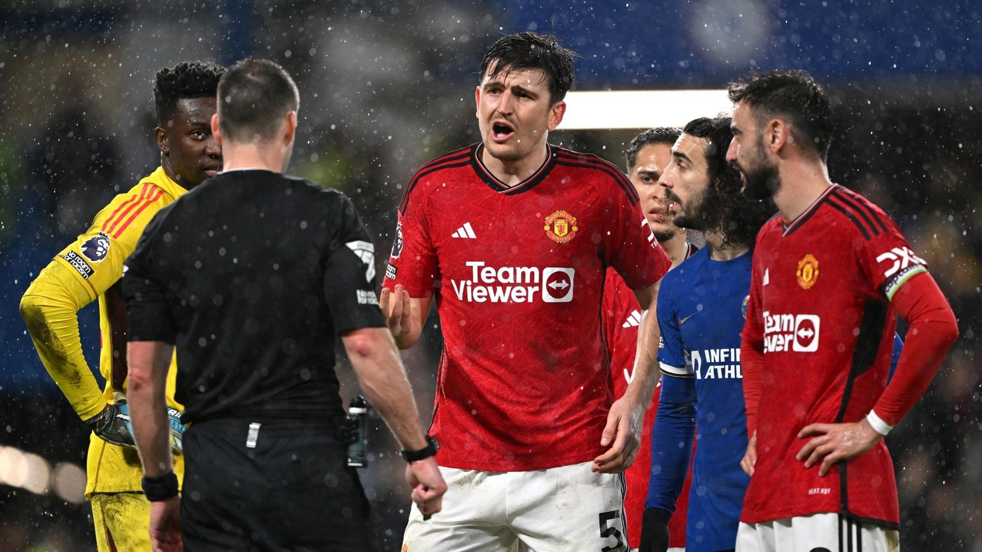 manchester united chelsea