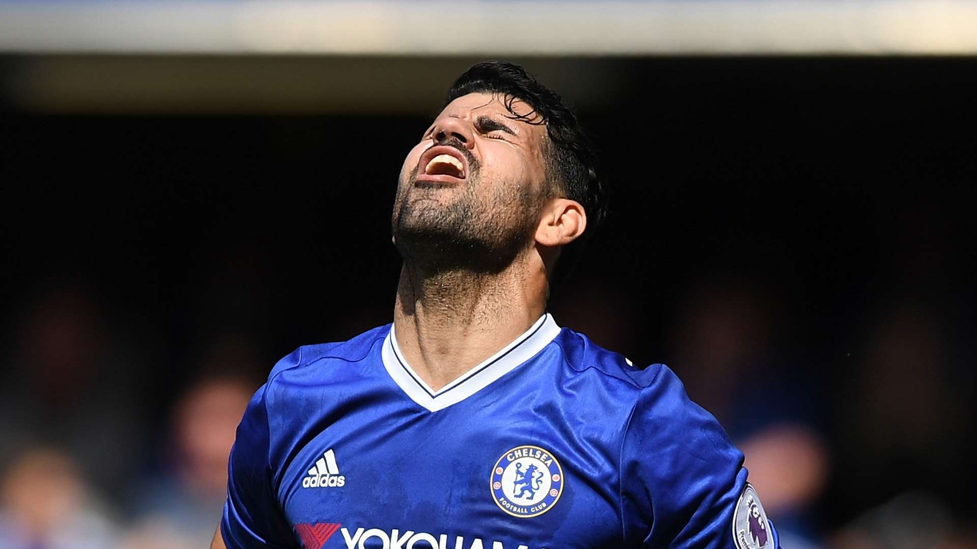 Diego Costa Chelsea