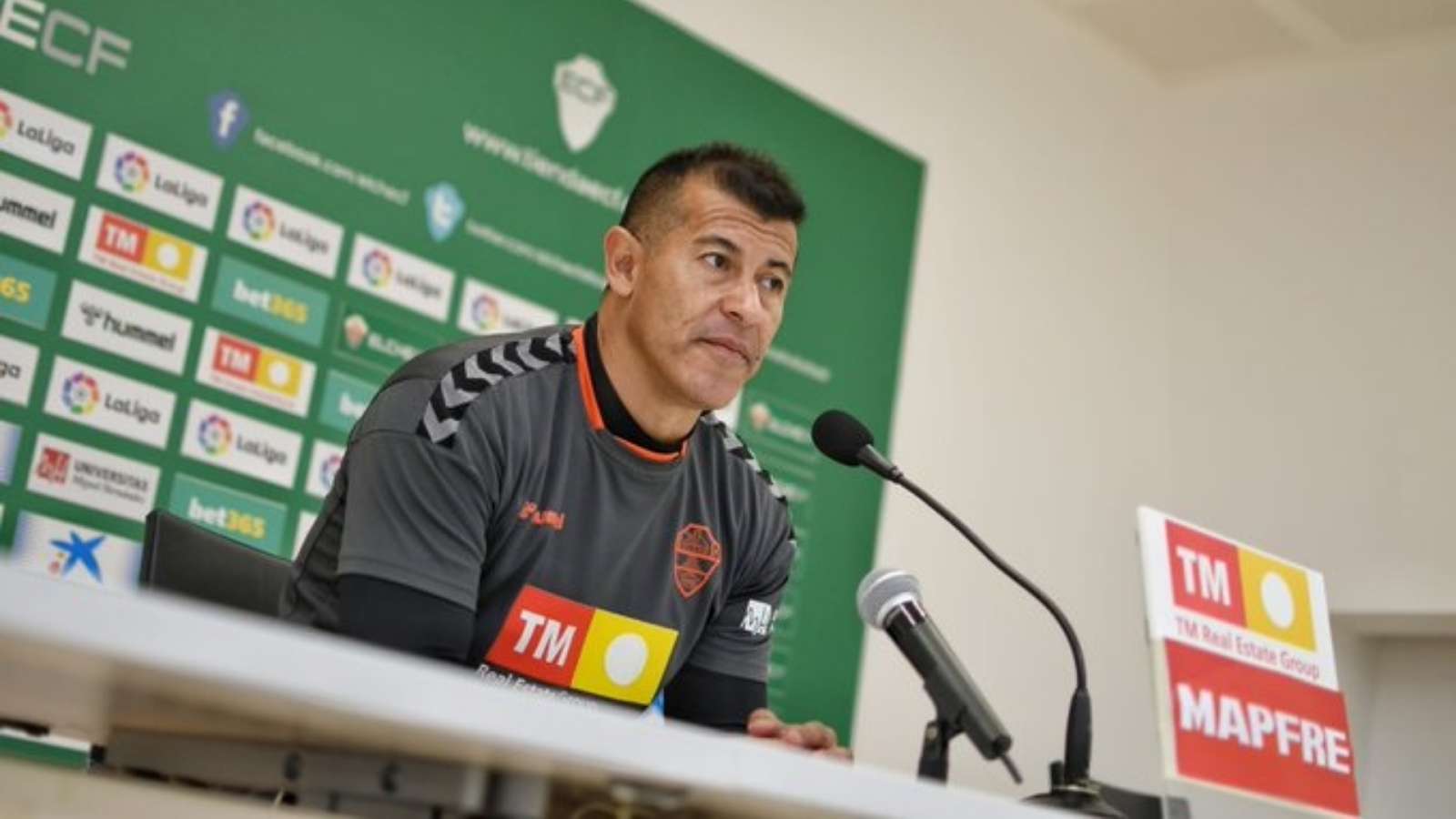 Jorge Almirón Elche