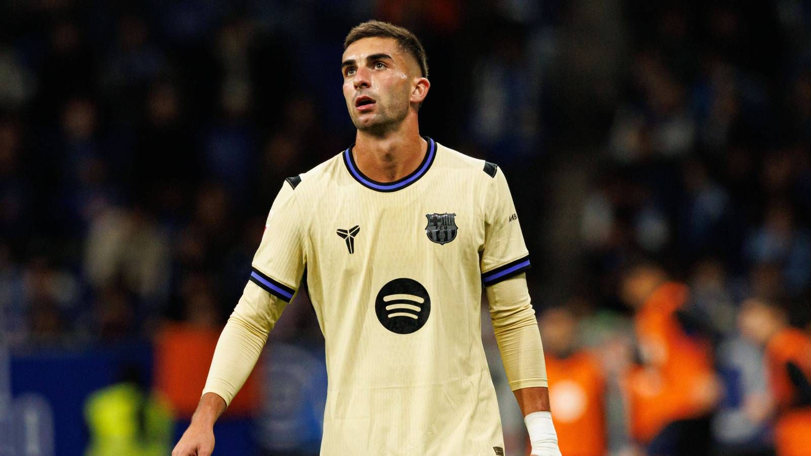 Ferran Torres FC Barcelona 2025