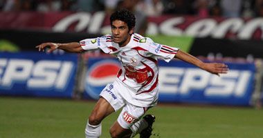 حسين ياسر المحمدي