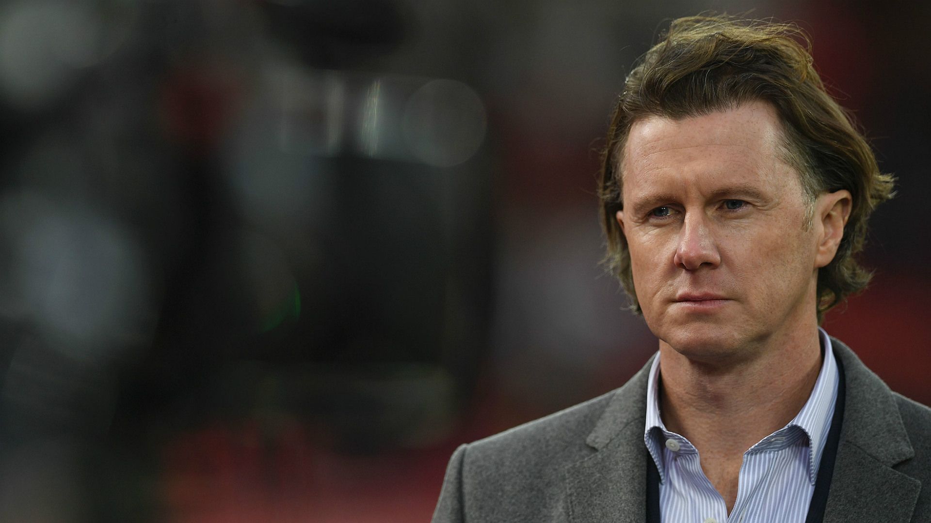 Steve McManaman
