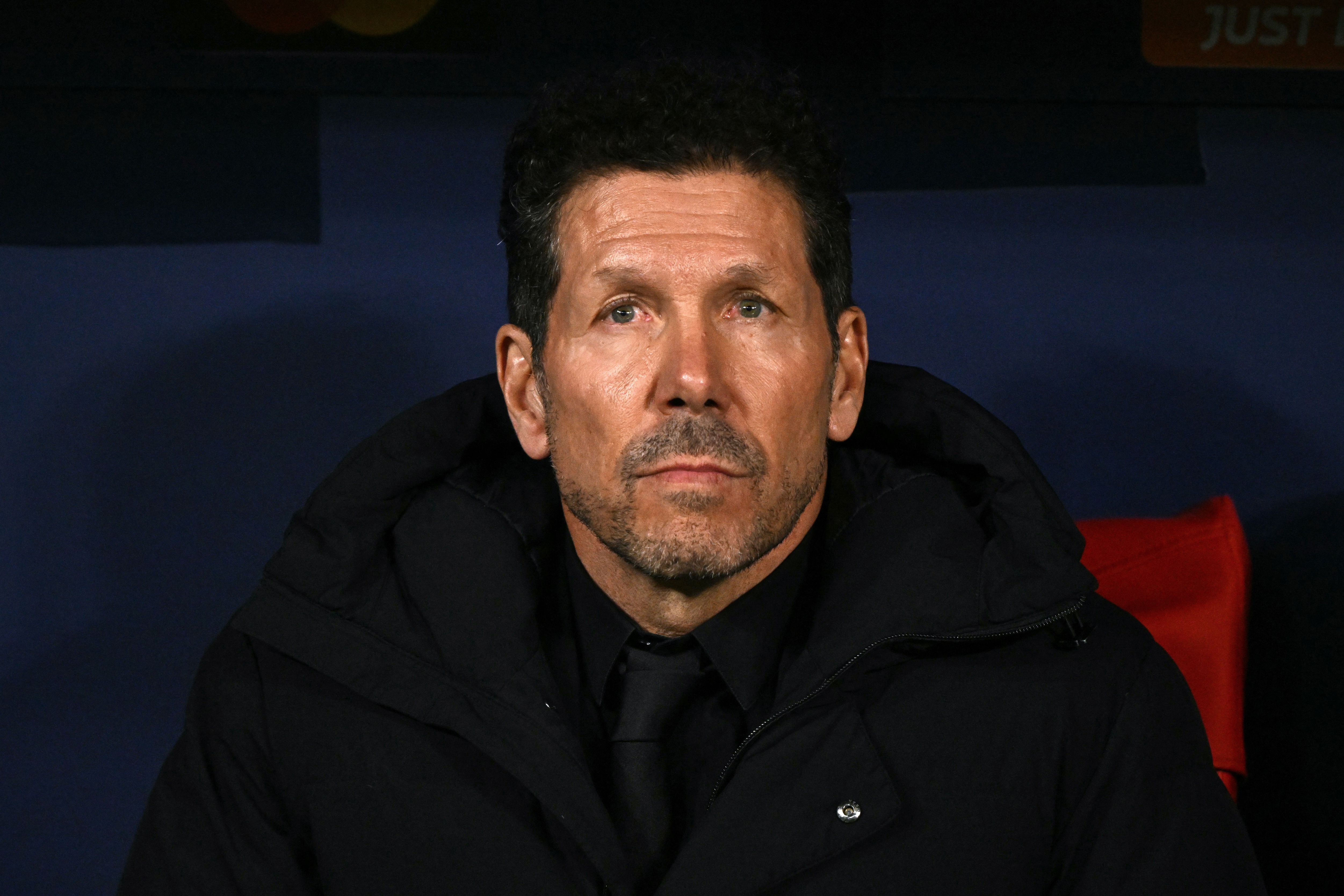 Diego Simeone
